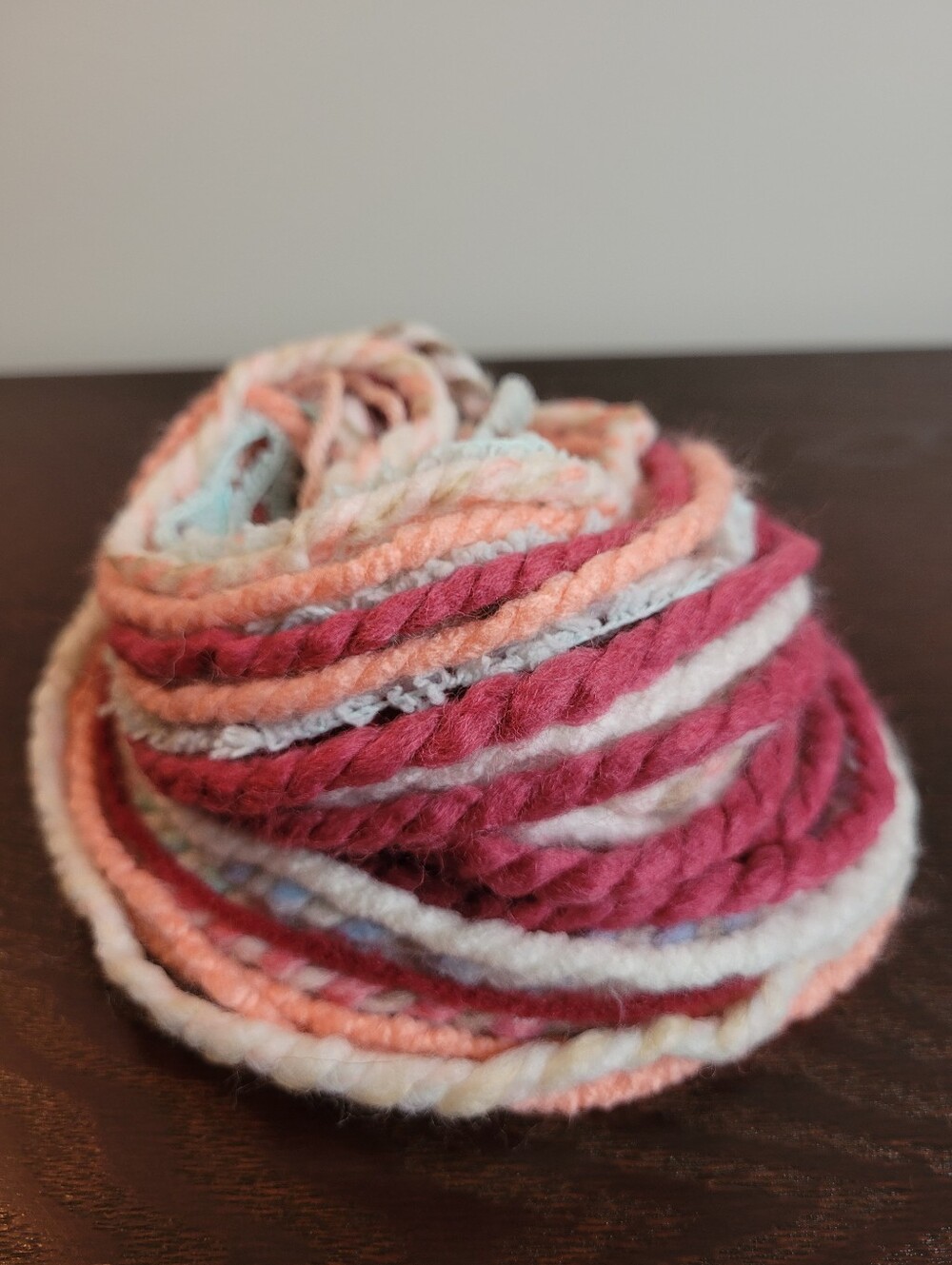 Calliope Specialty Yarn Bundle